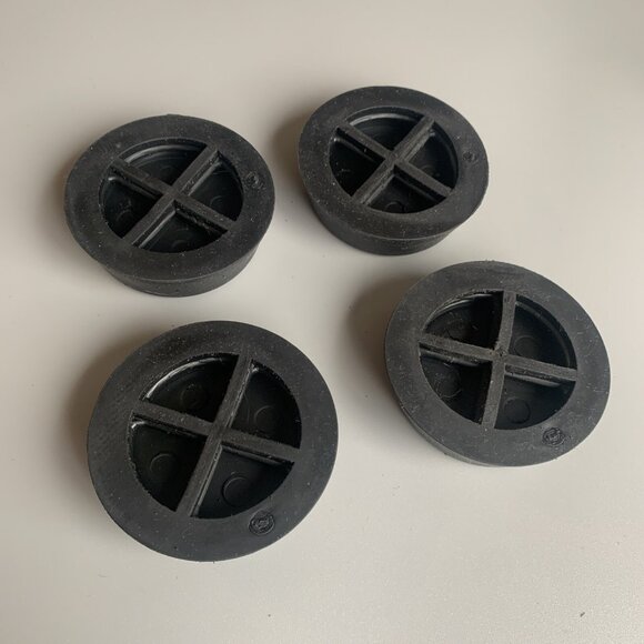 Anti-Vibration Pads for Washers Dryers Ideaworks - Picture 5 of 6